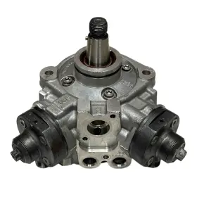 Bc3q9b395cb Ford Bc3q9b395cd 6.7 Powerstroke V8 Core Fuel Injection Pump /no Gear 0445010622
