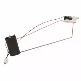 Bc3z-9a299-a Ford Genuine Fuel Gauge Sending Unit