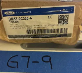 Bm5z-9c330-a Ford Fuel Pump Feed Pipe 2013-2019 Focus Replacement Line Usa