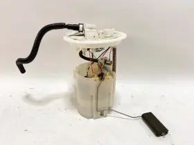 Bv61-9h307-gk Ford 12-18 Focus 2.0l Electric In Tank Gas Fuel Pump Assembly Oem