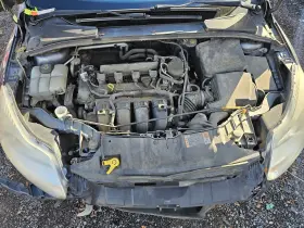 Bv6z9h307u Ford Used Fuel Pump Fits 2014 Focus Assembly Gasoline 2.0l Without Turbo Vin 2 #3