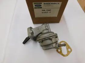 C2az-9350-f Ford Nos Oem R/m 1962 1963 1964 Galaxie 223ci 6 Cylinder Fuel Pump