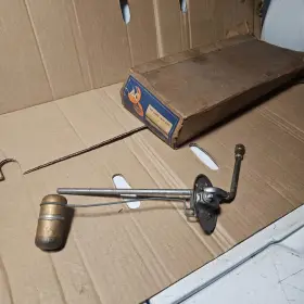 C3af-9275-a Ford Nos Oem Fuel Level Sending Unit 30s 40s Pontiac Buick 1516316 Acdelco