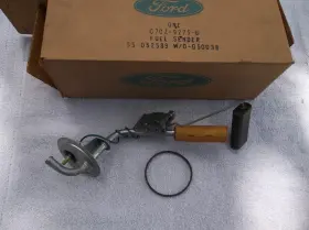 C6oz-9275-c Ford Nos 1966 1967 Fairlane Mercury 390 427 Fuel Tank Sending Unit