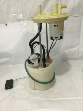 Cl34-9h307-ga Ford 2013 F-150 F150 Fuel Pump Assembly 3.5l Turbo Oem