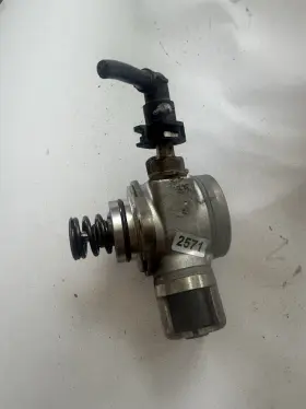 Cm5e-9d376-be Ford Oem 2012 2013 2014 Focus 2.0l Injection High Pressure Fuel Pump