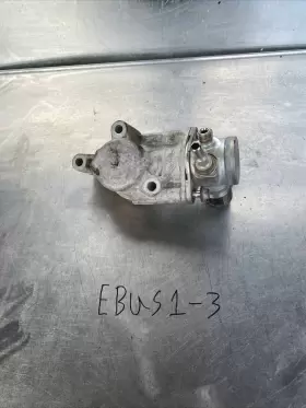 Cm5e-9d376-cb Ford Oem High Pressure Fuel Pump/housing 12 13 14 15 16 17 Focus 2.0