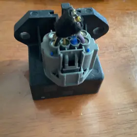 Cu5a-9d370-fc Ford H310171 2013-2016 Fusion Fuel Pump Control Module 13-20 Escape Oem
