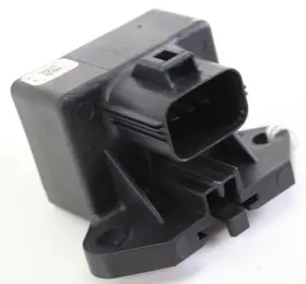 Cv5z-9d370-f Ford 2013-2019 Escape Fuel Pump Control Module Unit Oem