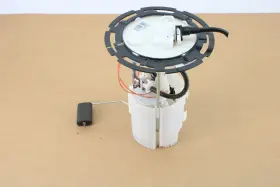 Cv6z-9h307-k Ford 2013-2016 Escape Electric Fuel Pump Sending Unit Assy Oem #2