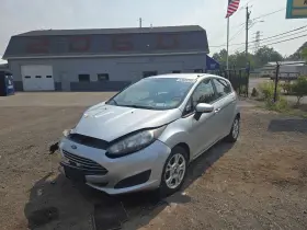 D2b19h307ab Ford Used Fuel Pump Fits 2016 Fiesta Assembly Tank Mounted 1.6l Without Turbo