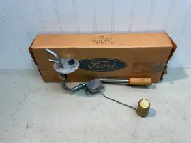 D3az-9275-a Ford Nos 1973-1974 Ltd Custom Galaxie 500 Fuel Tank Sending Unit..new Oem