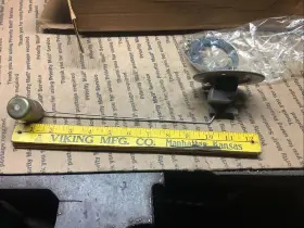 D3tf-9275-ea Ford Nos D3tz-9275-e Fuel Sender #3