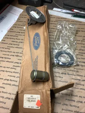 D3tf-9275-ea Ford Nos D3tz-9275-e Fuel Sender
