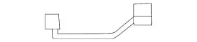Da8z-9a299-a Ford Genuine Fuel Gauge Sending Unit