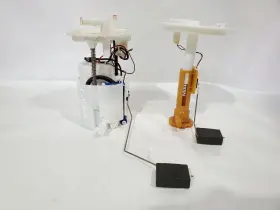 Da8z9h307l Ford Used Fuel Pump Fits 2019 Explorer Assembly 3.5l Without Turbo Tank Mounte #2