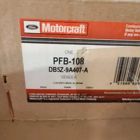 Db5z-9a407-a Ford New Fuel Pump Sender