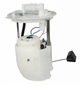 Ford Dt4z-9h307-a Genuine Fuel Pump And Sender Assembly