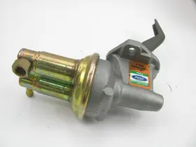 E2az-9350-cx Ford Reman - Oem Mechanical Fuel Pump 1975-1982 4.2l 5.0l 5.8l V8 #2