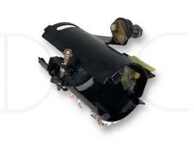 E35f-9c370-aa Ford 99-02 F250 F350 7.3 7.3l Frame Mounted Fuel Lift Pump Bracket Oe