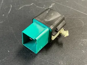 E3eb-9345 Ford 87-93 Mustang Factory Fuel Pump Relay Convertible Top #2