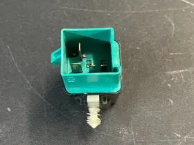 E3eb-9345 Ford 87-93 Mustang Factory Fuel Pump Relay Convertible Top #3