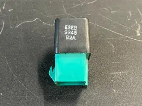 E3eb-9345 Ford 87-93 Mustang Factory Fuel Pump Relay Convertible Top