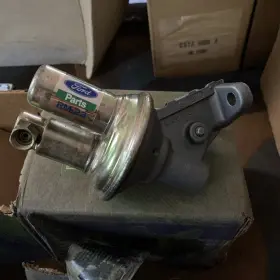 E3fz-9350-cx Ford 1129 Remanufactured Fuel Pump Manual Mechanical Sender Unit