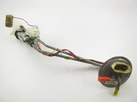 E87f-9h307-ea Ford New Oem Midship Gas Tank Fuel Pump And Sender 1986-1988 Ranger