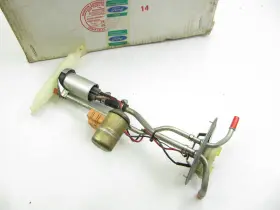 E8tz-9h307-bx Ford Reman - Oem Electric Fuel Pump Assembly 1985-1988 Ranger