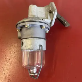 4874 Ford Edsel Fuel Pump For 1960 6 Cyl With Electric Wipers