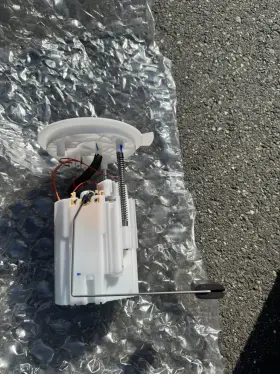 Eg9z-9h307-d Ford Fuel Pump Assembly For Lincoln Mercury