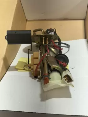 F0cz-9h307-ax Ford Fuel Pump And Sender Mercury Escort Tracer 1991-1993 #2