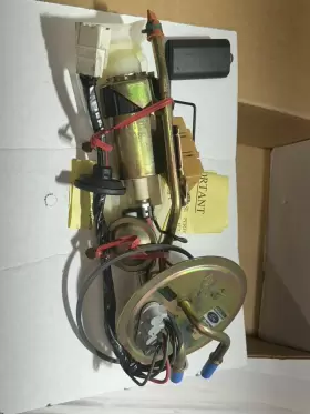 F0cz-9h307-ax Ford Fuel Pump And Sender Mercury Escort Tracer 1991-1993 #3