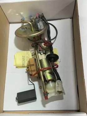 F0cz-9h307-ax Ford Fuel Pump And Sender Mercury Escort Tracer 1991-1993