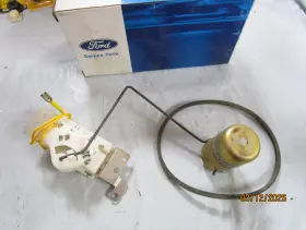 Fotz-9a299-b Ford F0tz-9a299-b Genuine Oem Fuel Gauge Tank Sending Unit Fotz-9a299-b Ford F0tz-9a299-b Genuine Oem Fuel Gauge Tank Sending Unit