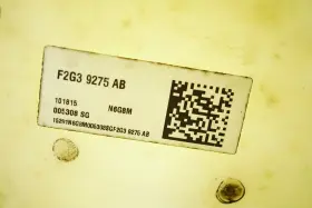 F2gz-9h307-c Ford Fuel Pump And Sender.fuel Tank Sender Oem 2015-24 Edge. Lincoln Mkx Naut #3