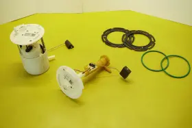 F2gz-9h307-c Ford Fuel Pump And Sender.fuel Tank Sender Oem 2015-24 Edge. Lincoln Mkx Naut