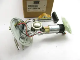 F30y-9h307-ax Ford Reman - Oem Electric Fuel Pump Module Without Digital Gauge