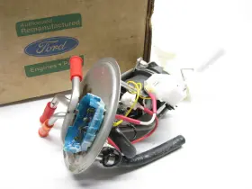 F4du-9h307-ea Ford Reman - Oem Fuel Pump Module 1993-95 Taurus 3.0l Flex