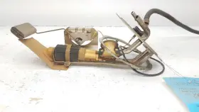 F68z9a407aa Ford 1996-1997 Windstar Fuel Pump Assembly 25 Gallons