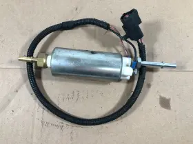 F81u-9350-aa Ford 1999-2002 F250 F350 7.3 7.3l Frame Mounted Fuel Lift Pump With Wire Harness #2