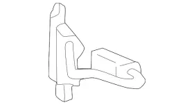 F81z-9275-eg Ford Genuine Fuel Gauge Sending Unit