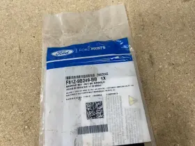 F81z-9b249-bb Ford Genuine Oem Kit Module Fuel Recirculation