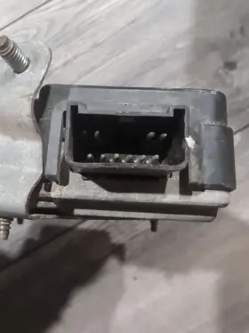 F8cf-9d372-da Ford 1998 Escort Fuel Pump Driver Module Oem #2