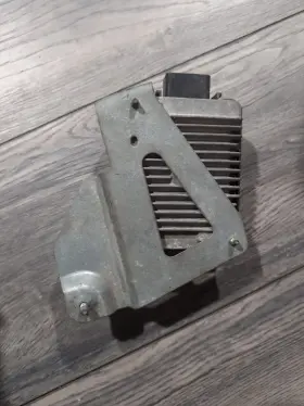 F8cf-9d372-da Ford 1998 Escort Fuel Pump Driver Module Oem #3