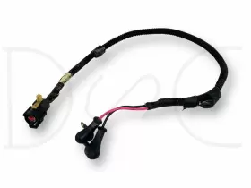 F8uu-aa Ford 99-03 F250 F350 7.3 7.3l Diesel Frame Mounted Fuel Pump Wire Harness Oe #2