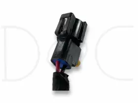 F8uu-aa Ford 99-03 F250 F350 7.3 7.3l Diesel Frame Mounted Fuel Pump Wire Harness Oe #3