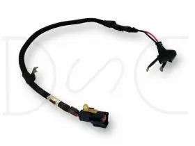 F8uu-aa Ford 99-03 F250 F350 7.3 7.3l Diesel Frame Mounted Fuel Pump Wire Harness Oe