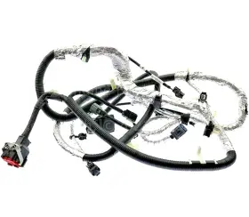 Fc3t-14406-bf Ford Fc3z-14406-b 2015 2016 6.7l Diesel Fuel Tank Pump Sender Wiring Harness